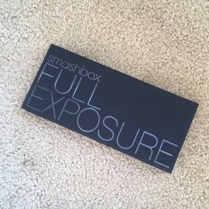 Smashbox Full Exposure Palette